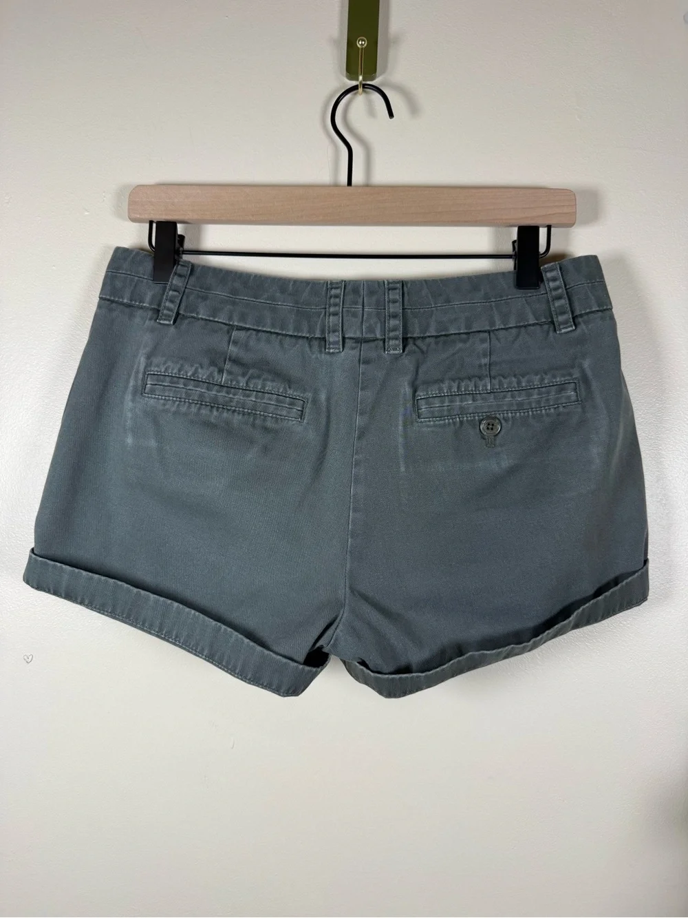 J. Crew brand crew